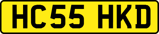HC55HKD