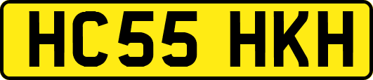 HC55HKH