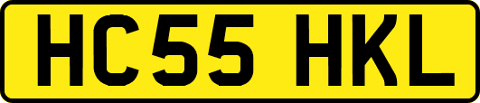 HC55HKL
