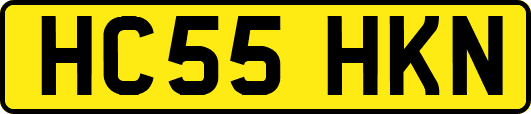 HC55HKN
