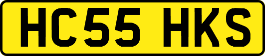 HC55HKS