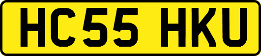 HC55HKU