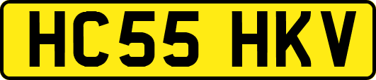 HC55HKV