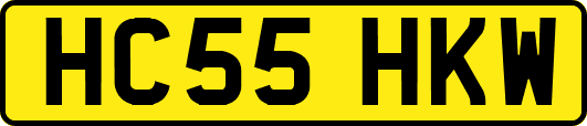 HC55HKW