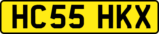 HC55HKX
