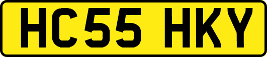 HC55HKY