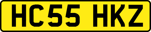 HC55HKZ