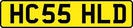 HC55HLD