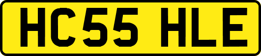 HC55HLE