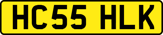 HC55HLK