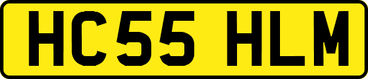 HC55HLM