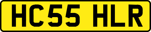 HC55HLR