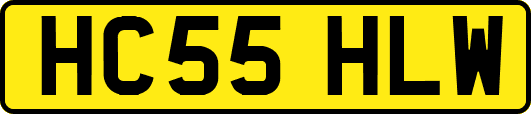 HC55HLW
