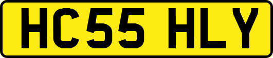 HC55HLY
