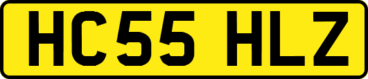 HC55HLZ