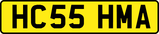 HC55HMA