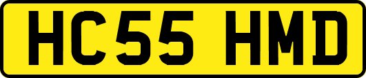 HC55HMD