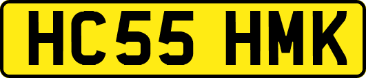 HC55HMK