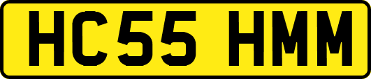 HC55HMM