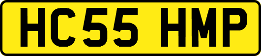 HC55HMP