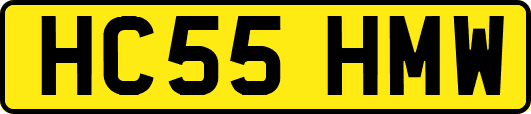HC55HMW