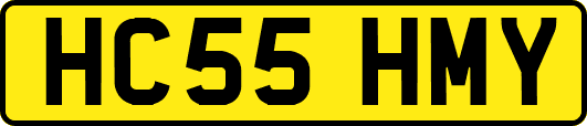 HC55HMY