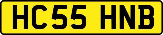HC55HNB