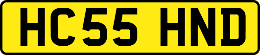 HC55HND