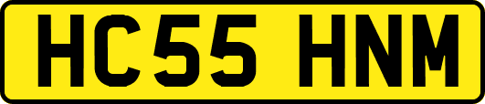 HC55HNM