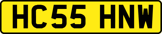 HC55HNW
