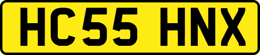 HC55HNX