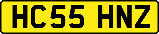 HC55HNZ