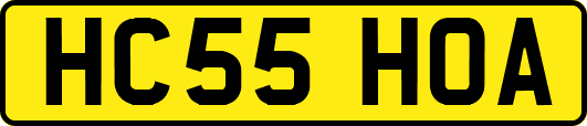 HC55HOA