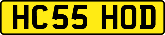 HC55HOD