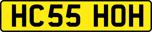 HC55HOH