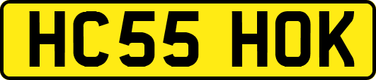 HC55HOK