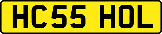 HC55HOL
