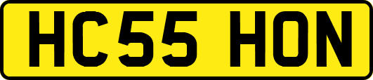 HC55HON