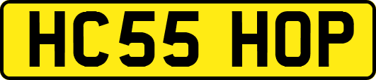 HC55HOP