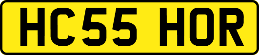 HC55HOR