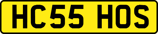 HC55HOS