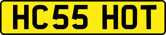 HC55HOT