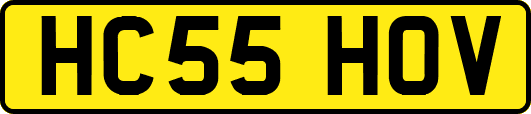 HC55HOV