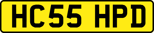 HC55HPD