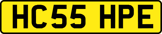 HC55HPE