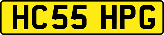 HC55HPG