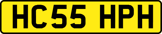 HC55HPH