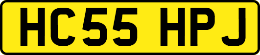 HC55HPJ
