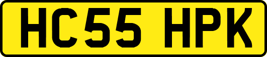 HC55HPK