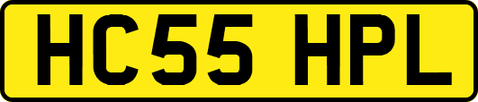 HC55HPL